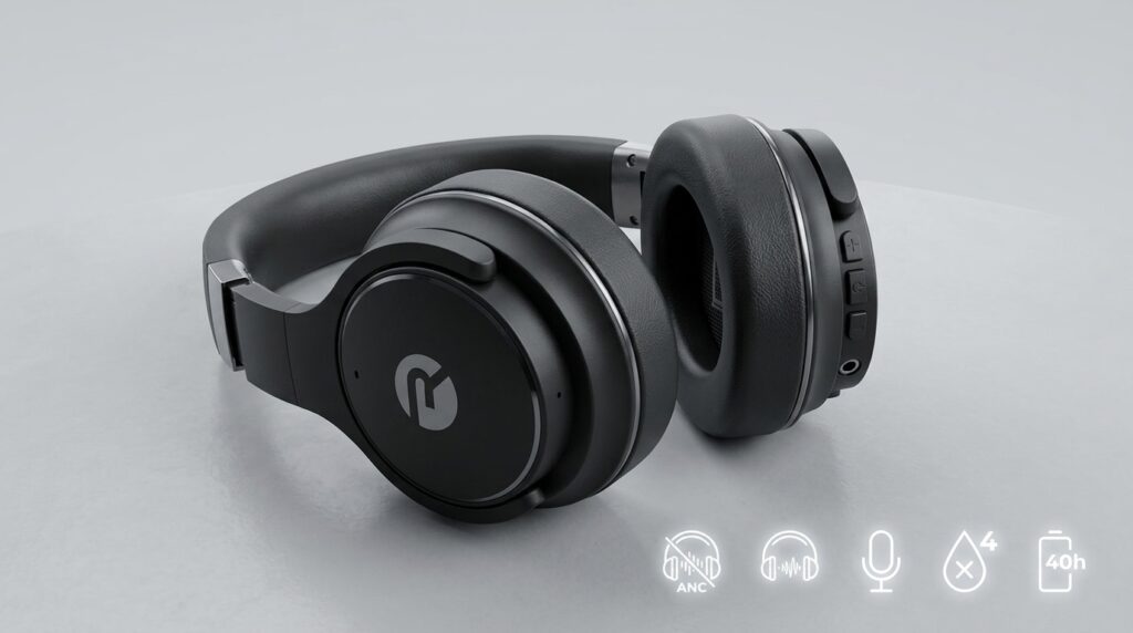 Raycon Everyday Headphones Review – Wireless ANC Bluetooth Headphones