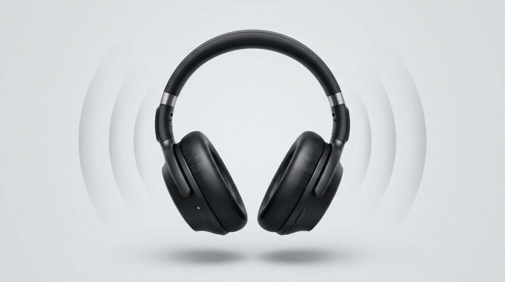 TAGRY A18 Wireless Headphones Review – 120H Battery & ANC Performance