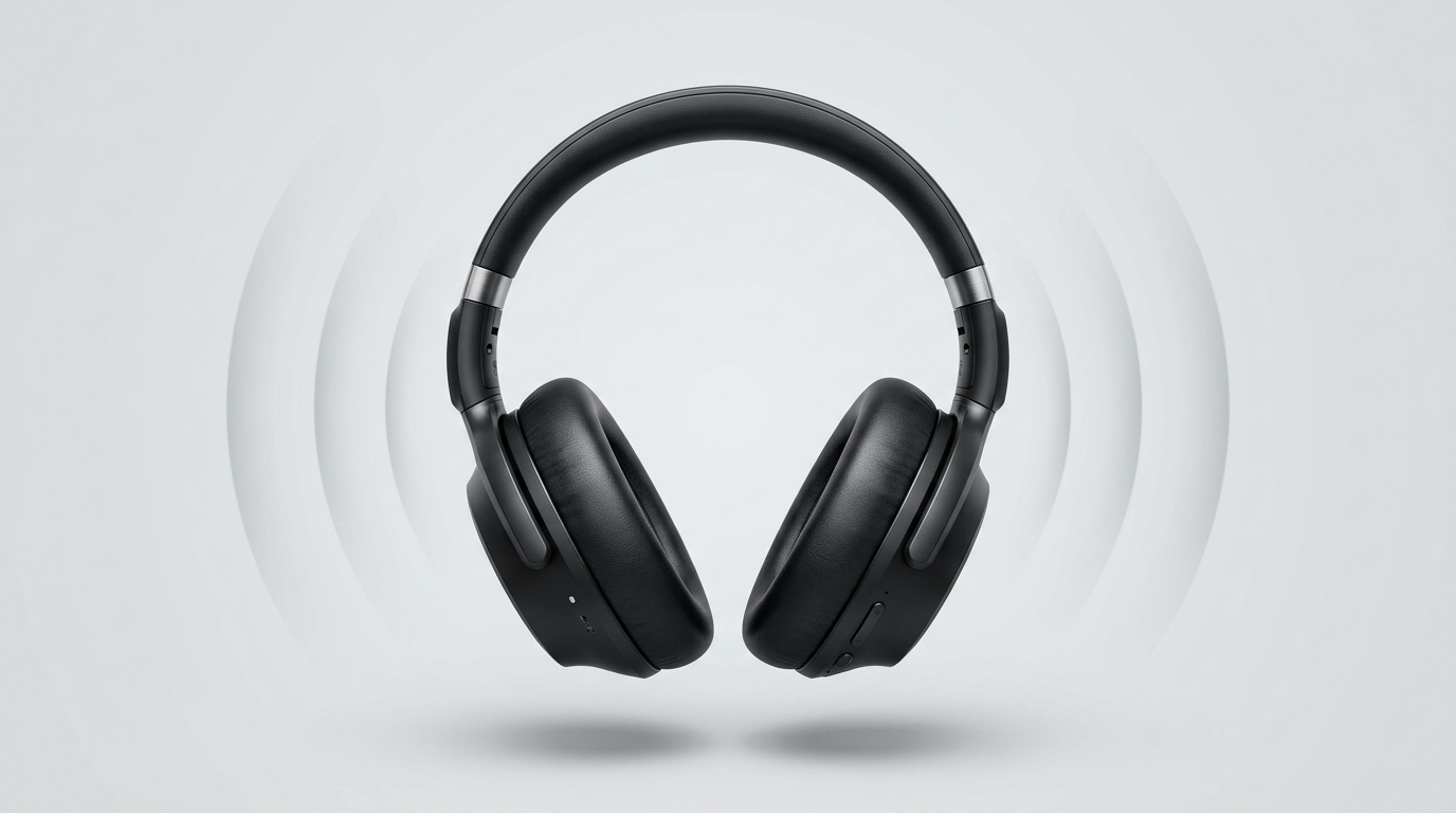 TAGRY A18 Wireless Headphones Review – 120H Battery & ANC Performance