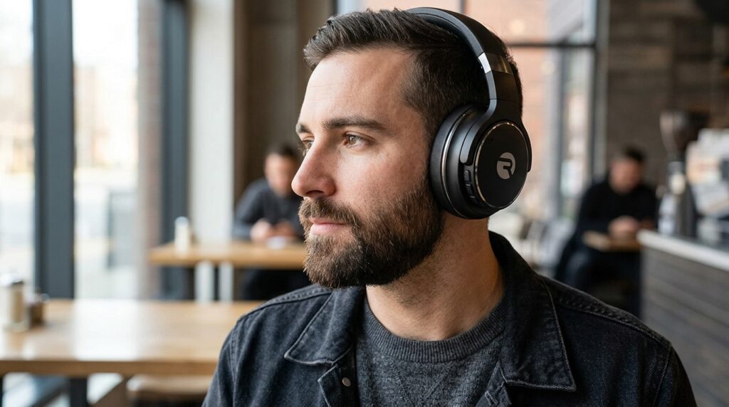 Raycon Everyday Headphones Review – Wireless ANC Bluetooth Headphones i